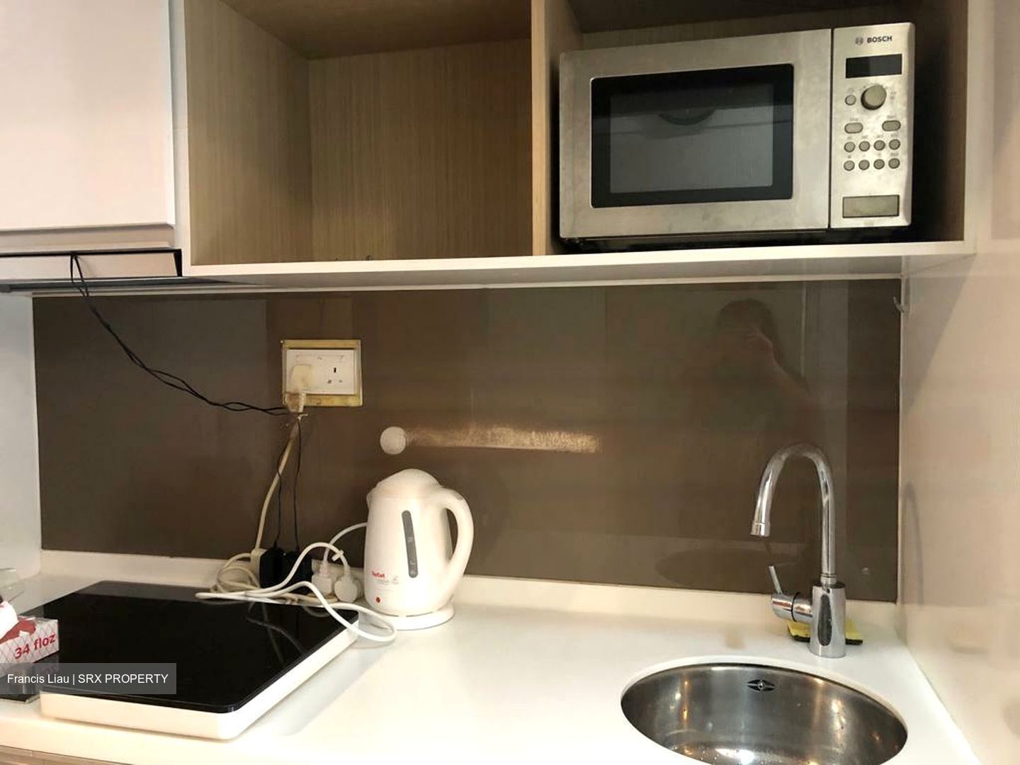 RV Edge (D10), Apartment #498067881